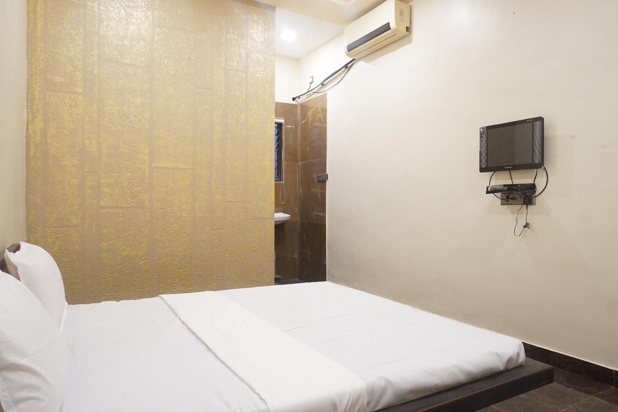 Yashraj Resorts Somatane Exterior foto