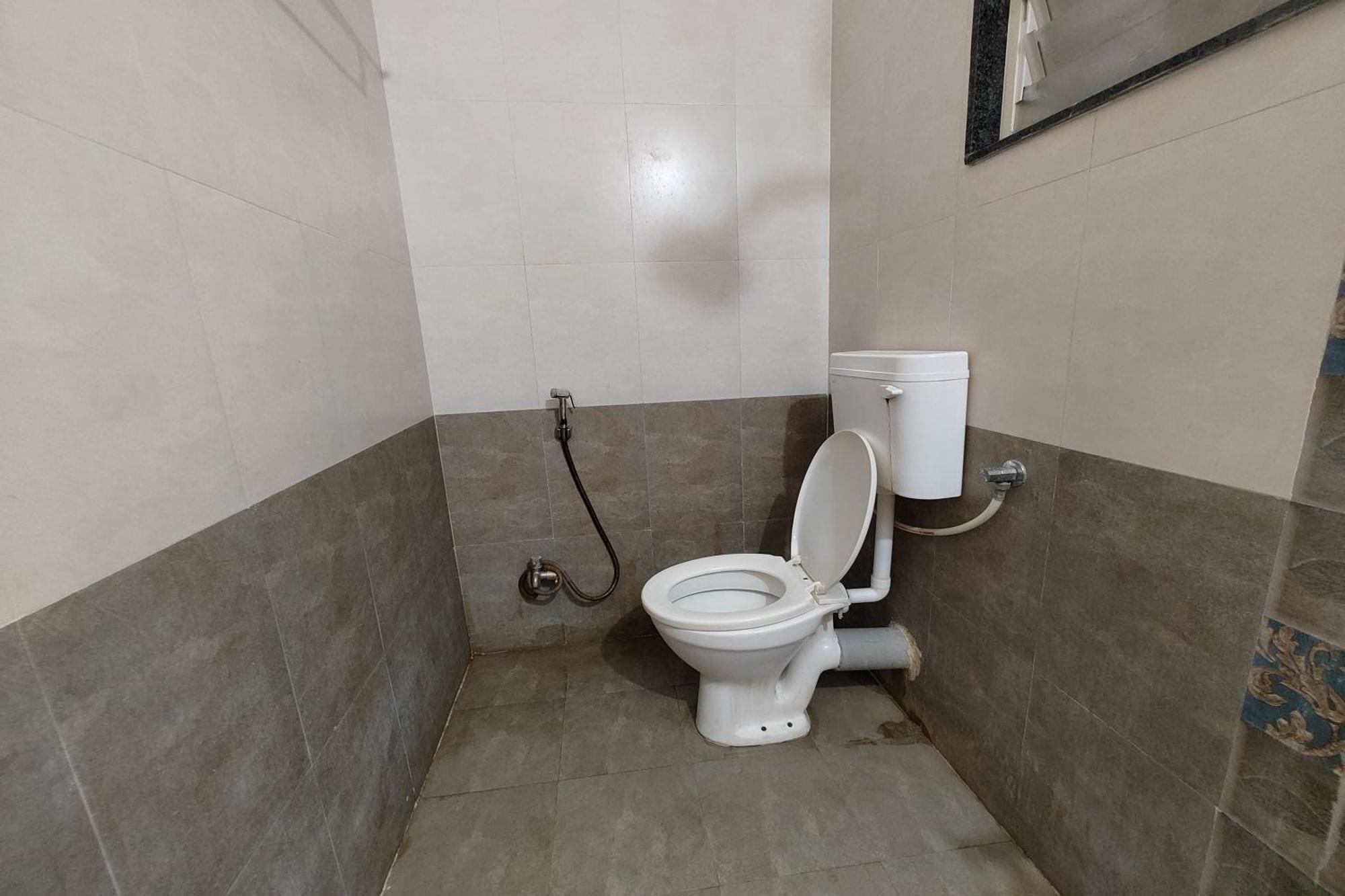 Yashraj Resorts Somatane Exterior foto